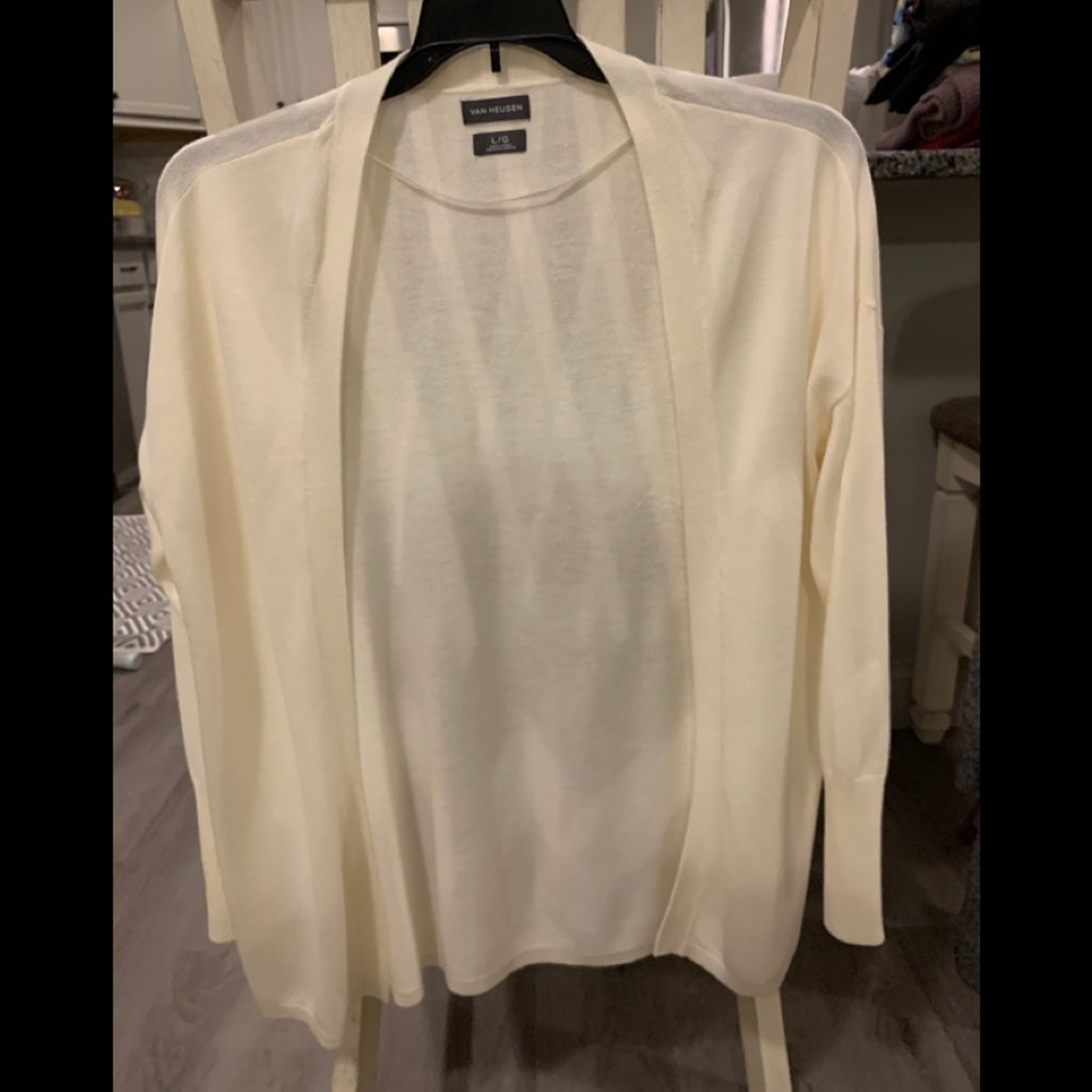 ⭐️ 5 for $20⭐️ Van Heusen cardigan
